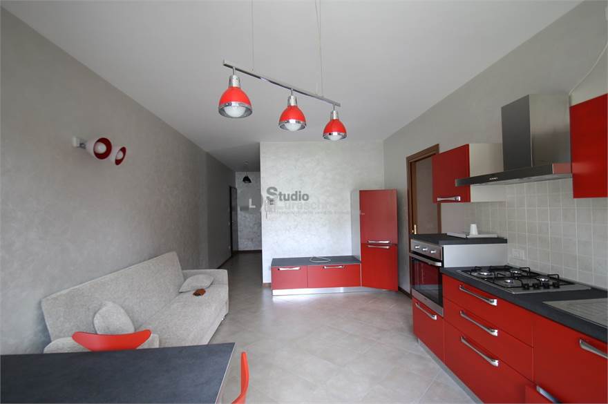 Zona giorno