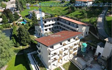 Quadrilocale su due livelli - RES. ELIANNA