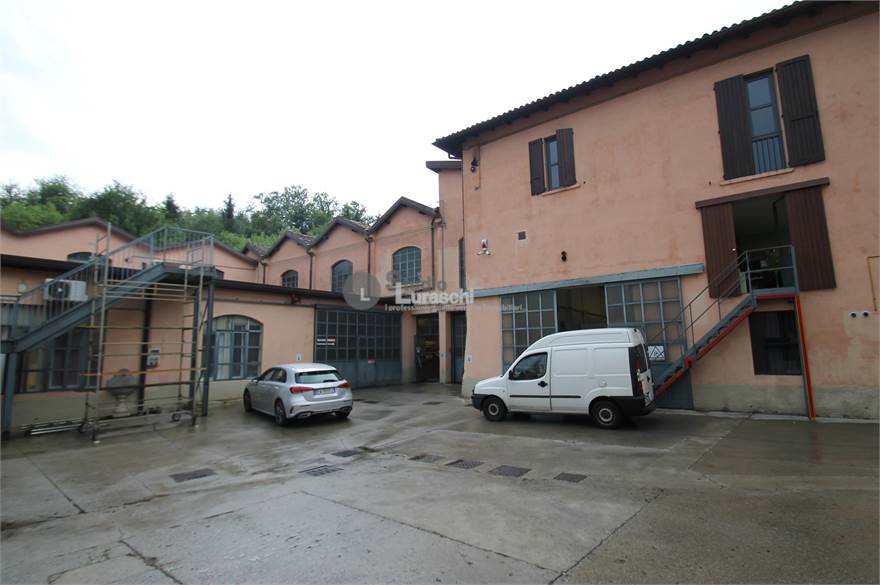 Esterno